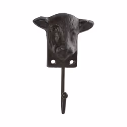 Esschert Design LH234 gancio di stoccaggio domestico 12 pz