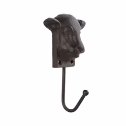 Esschert Design LH234 gancio di stoccaggio domestico 12 pz