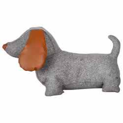 Esschert Design LH254 fermaporta salva dita