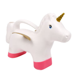 Esschert Design TG252 annaffiatoio 1,7 L Rosa, Bianco