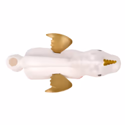 Esschert Design TG252 annaffiatoio 1,7 L Rosa, Bianco - Vista aggiuntiva 5