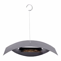 Esschert Design FB437, Da appendere, Nero, Acciaio, 395 mm, 281 mm, 85 mm