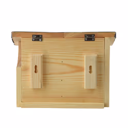 Esschert Design WA57 distributore di cibo e acqua per animali di piccola taglia - Vista aggiuntiva 4