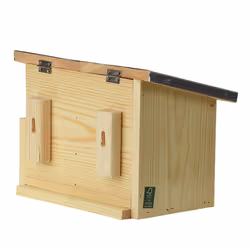 Esschert Design WA57 distributore di cibo e acqua per animali di piccola taglia - Vista aggiuntiva 5