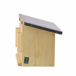 Esschert Design WA57 distributore di cibo e acqua per animali di piccola taglia - Vista aggiuntiva 6