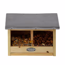 Esschert Design WA57 distributore di cibo e acqua per animali di piccola taglia - Vista aggiuntiva 8