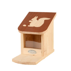 Esschert Design WA82 distributore di cibo e acqua per animali di piccola taglia