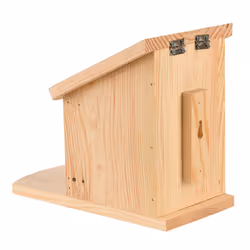 Esschert Design WA82 distributore di cibo e acqua per animali di piccola taglia - Vista aggiuntiva 4