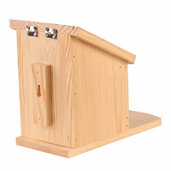 Esschert Design WA82 distributore di cibo e acqua per animali di piccola taglia - Vista aggiuntiva 6