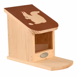 Esschert Design WA82 distributore di cibo e acqua per animali di piccola taglia - Vista aggiuntiva 8