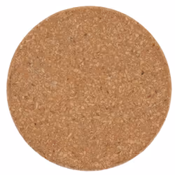 Esschert Design BPH165, Piedi, Sughero, Legno, 180 mm, 180 mm, 10 mm