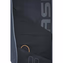 Basil Miles Posteriore Borsa da bicicletta 34 L Poliestere Grigio - Vista aggiuntiva 7