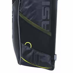 Basil Miles Posteriore Borsa da bicicletta 34 L Poliestere Nero - Vista aggiuntiva 7