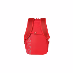 Basil Flex zaino Zaino casual Rosso Poliestere - Vista aggiuntiva 5