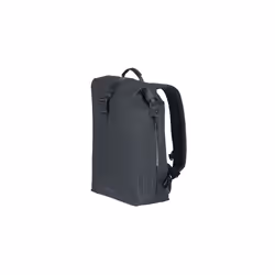 Basil SoHo Posteriore Borsa da bicicletta 17 L Poliuretano Nero - Vista aggiuntiva 4