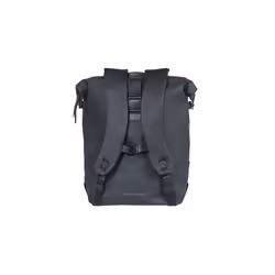 Basil SoHo Posteriore Borsa da bicicletta 17 L Poliuretano Nero - Vista aggiuntiva 7
