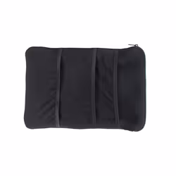 Basil SoHo Posteriore Borsa da bicicletta 17 L Poliuretano Verde - Vista aggiuntiva 8