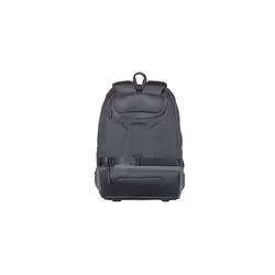 Basil B-Safe Commuter Posteriore Borsa da bicicletta 13 L Poliestere Nero, Grigio - Vista aggiuntiva 4