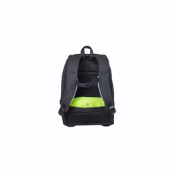 Basil B-Safe Commuter Posteriore Borsa da bicicletta 13 L Poliestere Nero, Grigio - Vista aggiuntiva 7