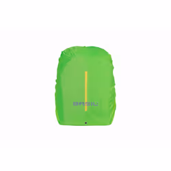 Basil B-Safe Commuter Posteriore Borsa da bicicletta 13 L Poliestere Nero, Grigio - Vista aggiuntiva 8