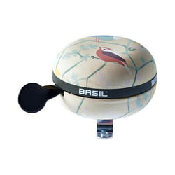Basil Wanderlust Campanello