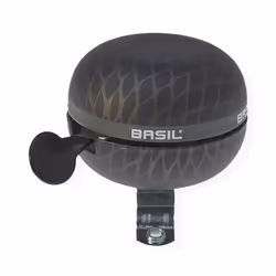 Basil Noir, Campanello, Nero