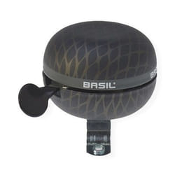 Basil Noir Campanello
