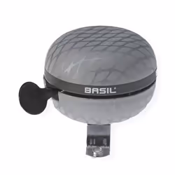 Basil Noir, Campanello, Argento