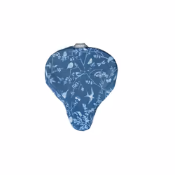 Basil Wanderlust, Coprisella, Blu