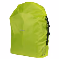 Basil Keep Dry and Clean, Resistente all'acqua, Giallo