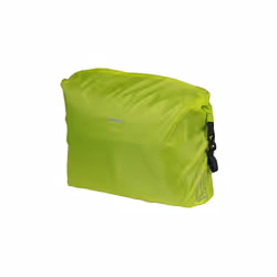 Basil 50529, Resistente all'acqua, Verde, Giallo