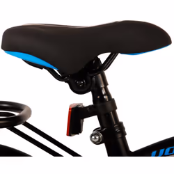 Volare 21170 bicicletta Bicicletta da città Nero, Blu - Vista aggiuntiva 8