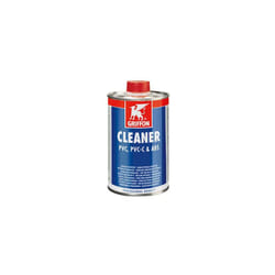 Stripper Pulitore PVC rigido PVC-C e ABS GRIFFON lattina 500 ml - 6120021