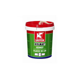 Fibra di Lino Griffon Kolmat - 100 gr