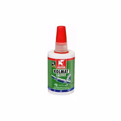 Sigillante anaerobico Griffon Kolmat Easyfit - 50 ml Sigillante anaerobico per raccordi metallici filettati ad azione rapida. ...