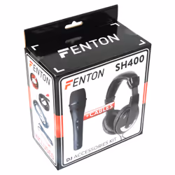 Fenton SH400