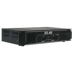Skytec SPL 400 Casa Nero