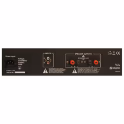 Skytec SPL 400 Casa Nero