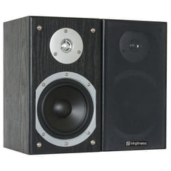 Skytronic SHFB55B 2-vie Cablato 140 W