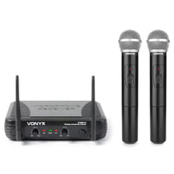 Vonyx STWM712