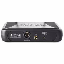 Vonyx STWM712 - Vista aggiuntiva 4