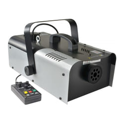 BeamZ S1200 MKII Acqua 0,9 L 1200 W Grigio