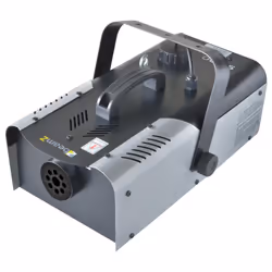BeamZ S1200 MKII Acqua 0,9 L 1200 W Grigio