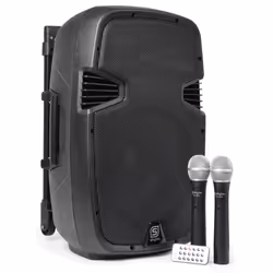 Vonyx SPJ-PA912