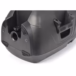Vonyx SPJ-1000AD Sistema PA indipendente 200 W Nero - Vista aggiuntiva 5