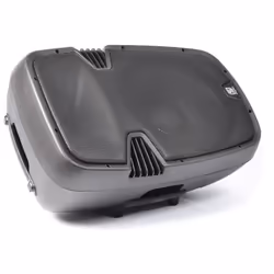 Vonyx SPJ-1500A Sistema PA indipendente 400 W Nero - Vista aggiuntiva 6