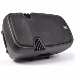 Vonyx SPJ-1200ABT Sistema PA indipendente 300 W Nero - Vista aggiuntiva 4