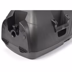 Vonyx SPJ-1200ABT Sistema PA indipendente 300 W Nero - Vista aggiuntiva 5