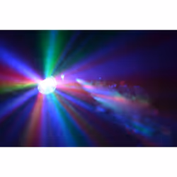 BeamZ S700-JB 0,25 L 700 W Nero - Vista aggiuntiva 7