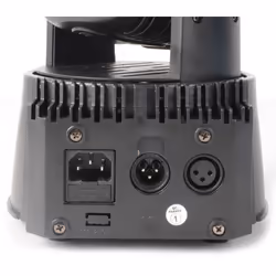 BeamZ MHL90 Nero - Vista aggiuntiva 3